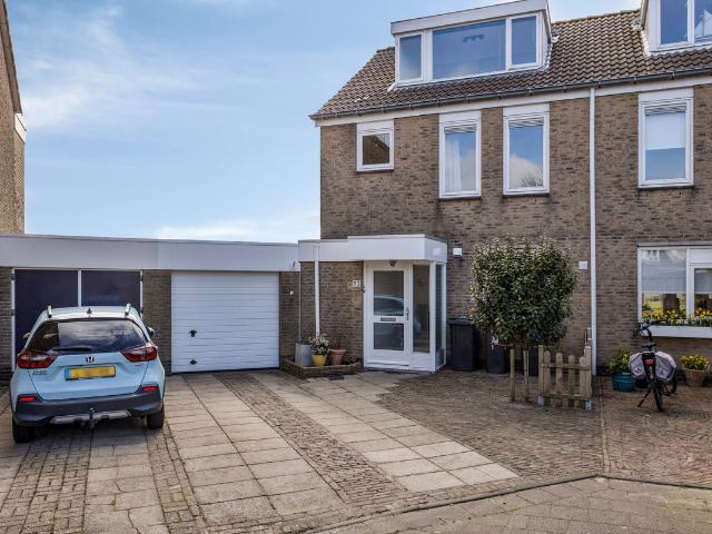 Woning te koop: Hoogtij 93 2201WC Noordwijk Vastgoed Nederland