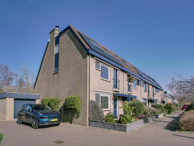 Woning te koop: Hooikamp 104 2 JV Leidschendam Vastgoed Nederland