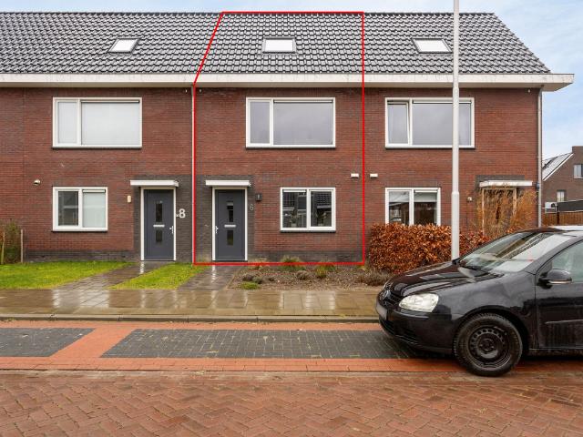 Woning te koop: Hooiwagen 6 8314BH Bant Vastgoed Nederland