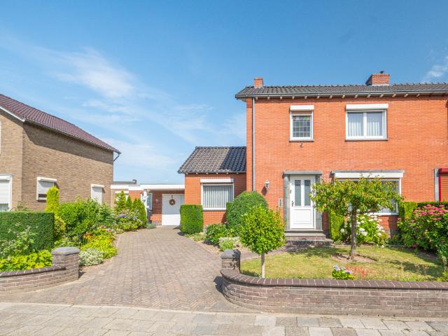Woning te koop: Hoordstraat 15 6118CH Nieuwstadt Vastgoed Nederland
