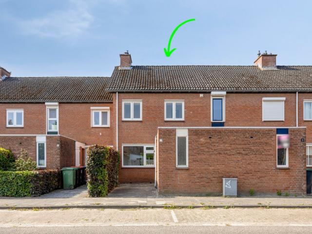 Woning te koop: Hoornblendedijk 7 4706JS Roosendaal Vastgoed Nederland