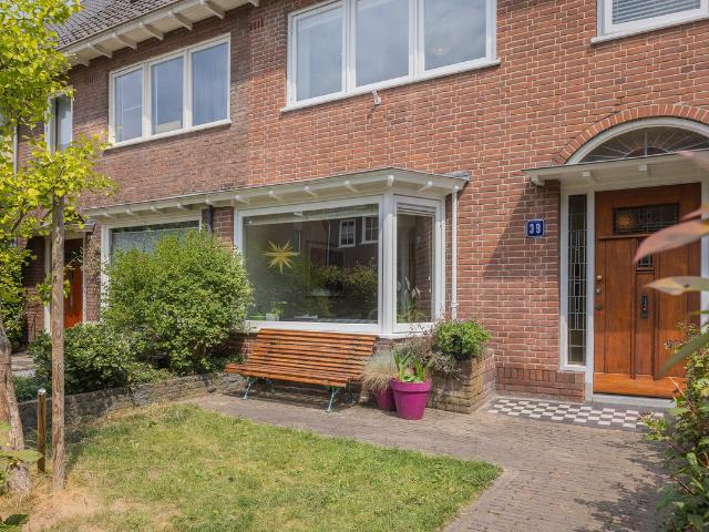 Woning te koop: Hoornestraat 39 6824AK Arnhem Vastgoed Nederland