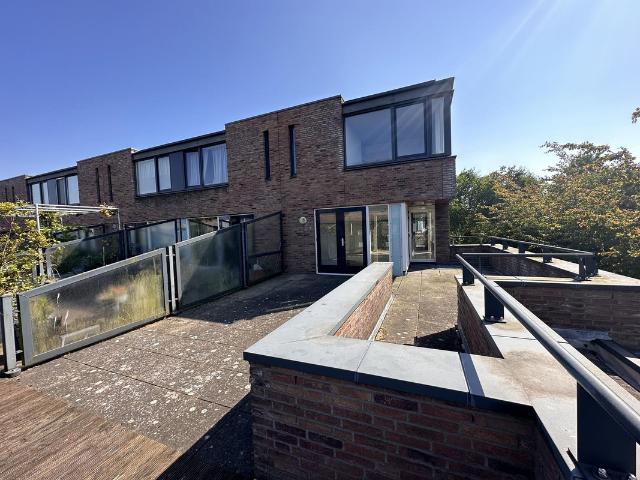 Woning te koop: Hoornplantsoen 48 2652BL Berkel en Rodenrijs Vastgoed Nederland