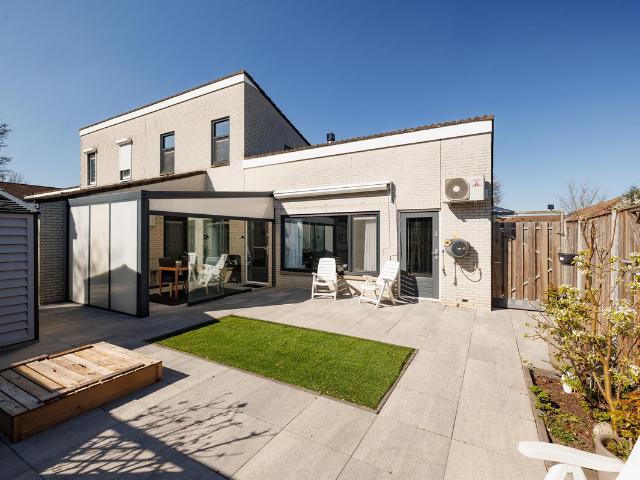Woning te koop: Hoornstraat 13 1324SH Almere Vastgoed Nederland