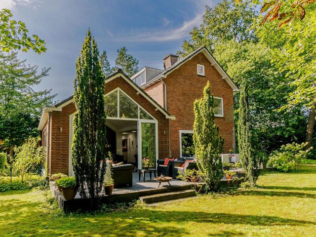 Woning te koop: Hobbemalaan 63 3723ER Bilthoven Vastgoed Nederland