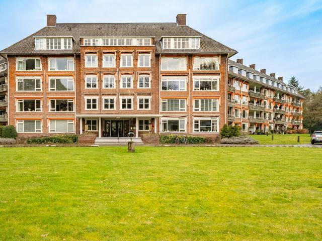 Woning te koop: Hobbemalaan 24D36 3723ES Bilthoven Vastgoed Nederland