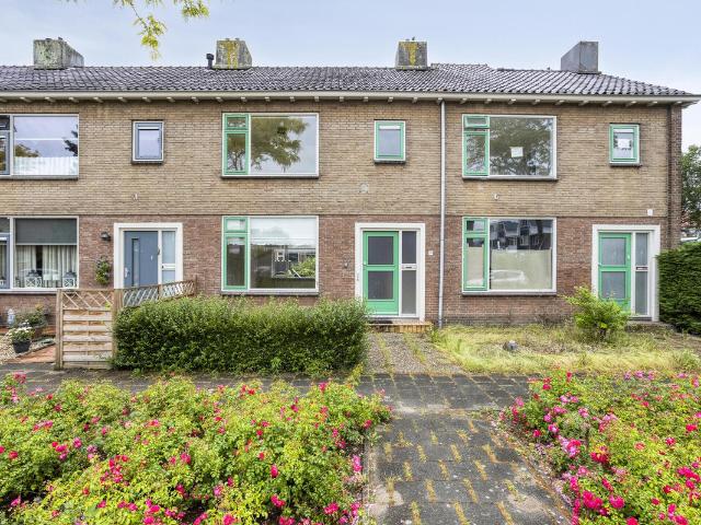 Woning te koop: Hobbemalaan 36 2923XH Krimpen aan den IJssel Vastgoed Nederland
