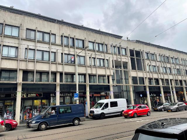 Woning te koop: Hobbemastraat 204A 2526JV's Gravenhage Vastgoed Nederland