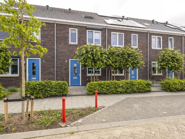 Woning te koop: Hobbemastraat 21 3372XG Hardinxveld Giessendam Vastgoed Nederland