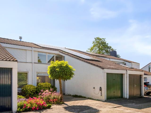 Woning te koop: Hoevelakenstraat 16 5045GC Tilburg Vastgoed Nederland
