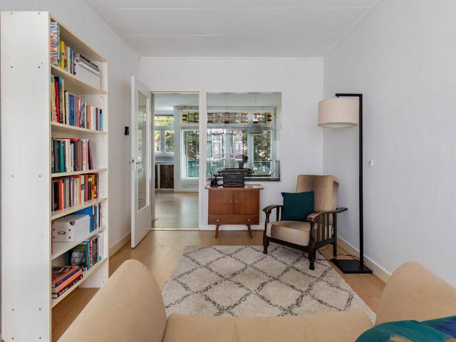 Woning te koop: Hoevestraat 31B 01 3033GB Rotterdam Vastgoed Nederland