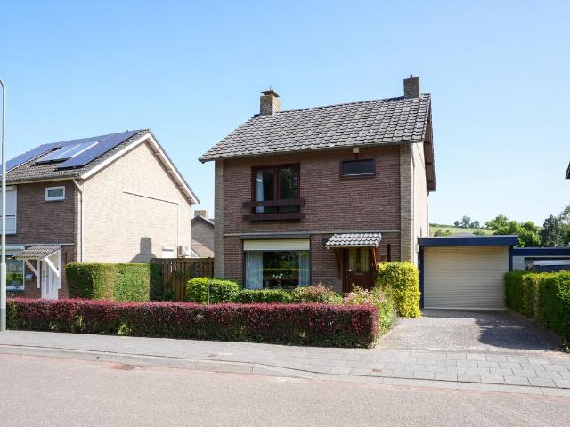 Woning te koop: Hoebigerweg 37 6287AS Eys Vastgoed Nederland