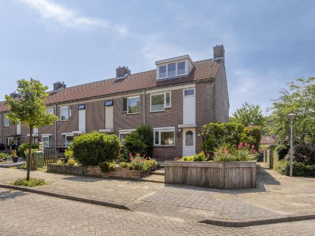 Woning te koop: Hoefijzer 17 1689VA Zwaag Vastgoed Nederland