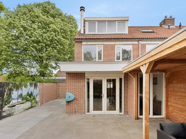 Woning te koop: Hoefijzer 76 1689VD Zwaag Vastgoed Nederland