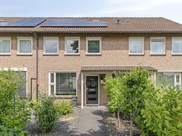 Woning te koop: Hoefstraat 13 5345AM Oss Vastgoed Nederland