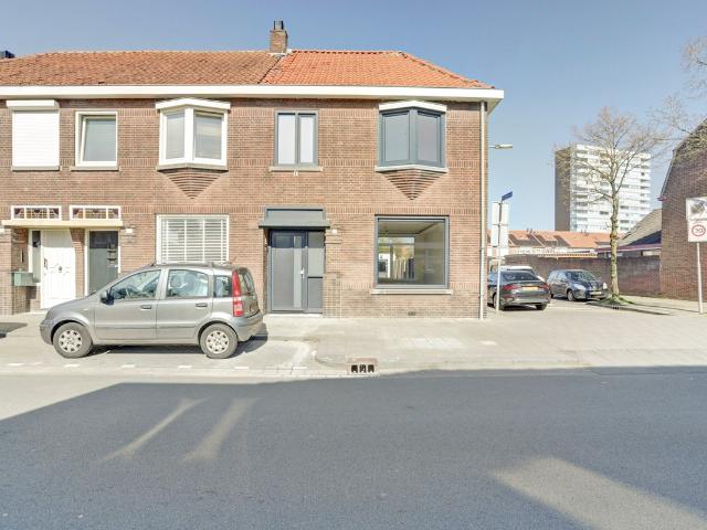 Woning te koop: Hoefstraat 24 5046BB Tilburg Vastgoed Nederland