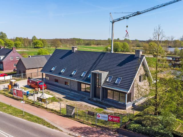 Woning te koop: Hoek 8 5571GK Bergeijk Vastgoed Nederland