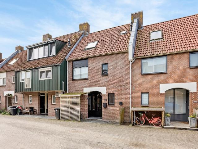 Woning te koop: Hoekerkade 125 2 AH Zoetermeer Vastgoed Nederland