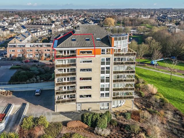 Woning te koop: Hoekse Waard 34 8302PM Emmeloord Vastgoed Nederland