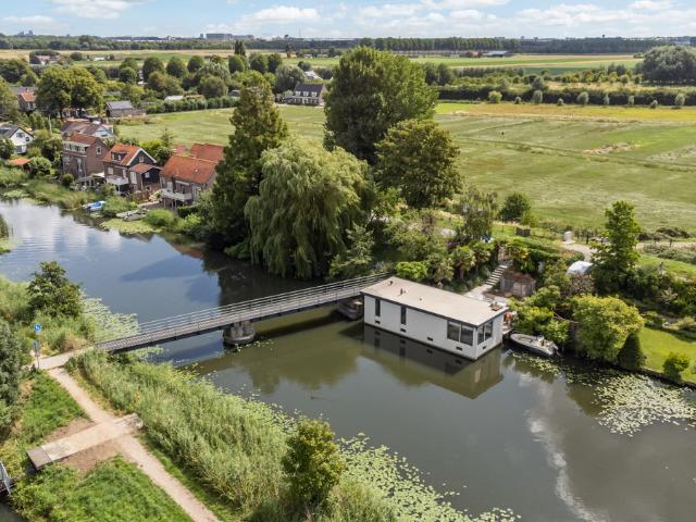 Woning te koop: Hoeksedijk 113A 3299AE Maasdam Vastgoed Nederland