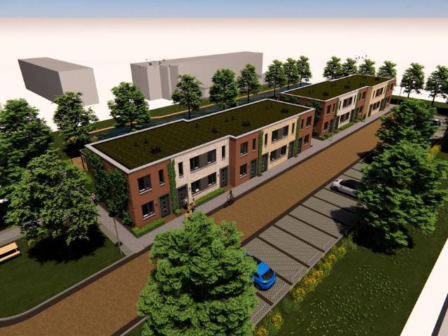 Woning te koop: Hoekwoning 3372XJ Hardinxveld Giessendam Vastgoed Nederland