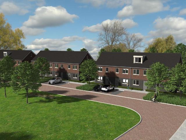 Woning te koop: Hoekwoning 5973PM Lottum Vastgoed Nederland