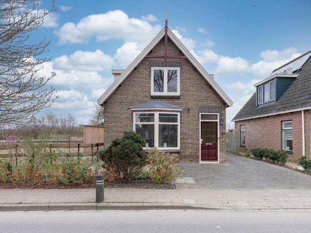 Woning te koop: Hoekweg 29 1619EB Andijk Vastgoed Nederland