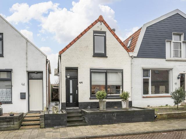 Woning te koop: Hoenderweg 44 4697BL Sint Annaland Vastgoed Nederland