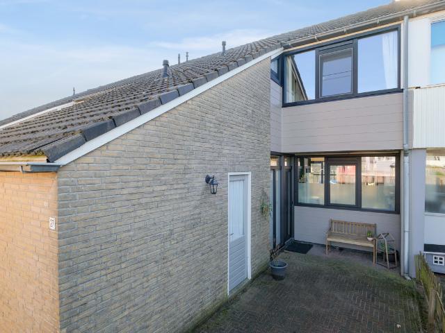 Woning te koop: Hoenlo 27 7608EA Almelo Vastgoed Nederland