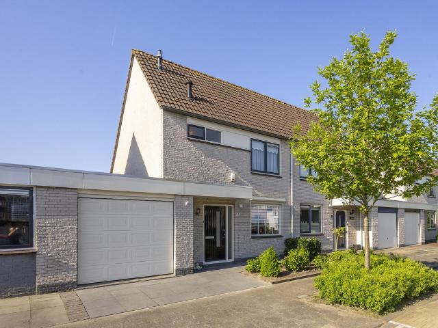 Woning te koop: Hoepel 35 3362JA Sliedrecht Vastgoed Nederland