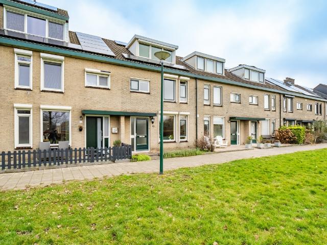 Woning te koop: Hoepelmaker 30 3401TJ IJsselstein Vastgoed Nederland