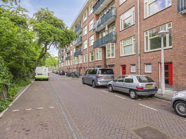 Woning te koop: Hofwijckstraat 20 1 GG Amsterdam Vastgoed Nederland