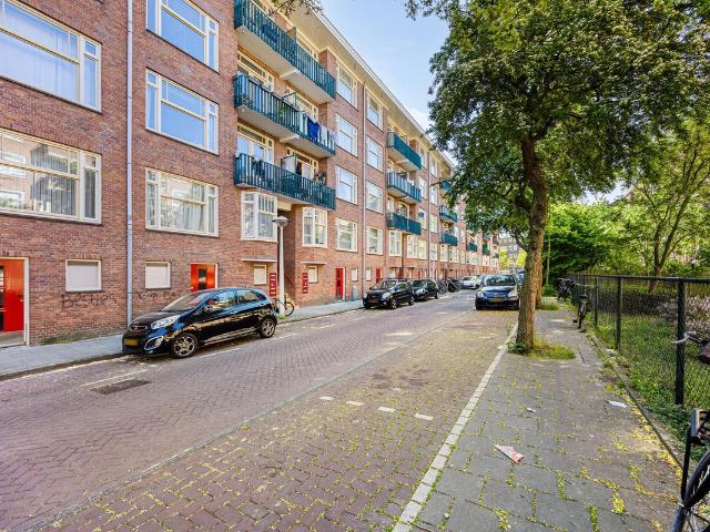 Woning te koop: Hofwijckstraat 24 3 1 GG Amsterdam Vastgoed Nederland