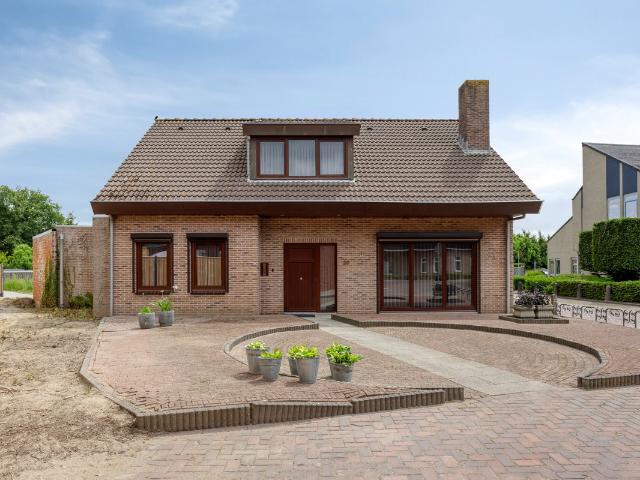 Woning te koop: Hof te Zandeplein 20 4587CK Kloosterzande Vastgoed Nederland