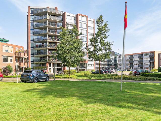 Woning te koop: Hof ter Veste 155 4 HJ Middelburg Vastgoed Nederland