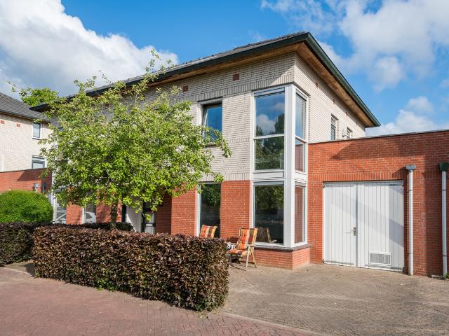 Woning te koop: Hof van Florence 42 7007KB Doetinchem Vastgoed Nederland