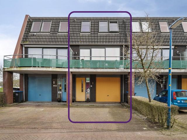 Woning te koop: Hof van Hagevoort 79 6601JC Wijchen Vastgoed Nederland