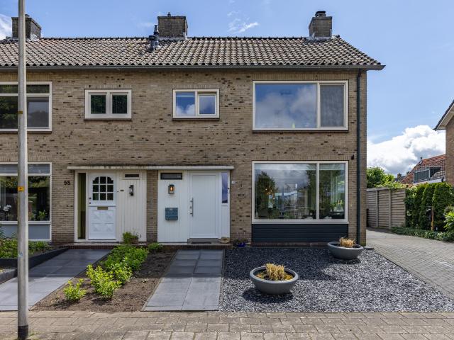 Woning te koop: Hoffesstraat 53 7451AE Holten Vastgoed Nederland