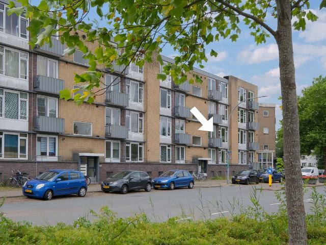Woning te koop: Hofkampstraat 101 7 ND Almelo Vastgoed Nederland