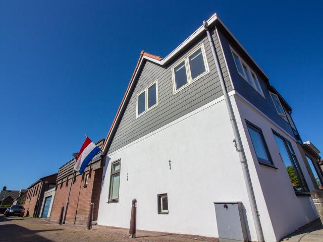 Woning te koop: Hoflandstraat 22 1613KK Grootebroek Vastgoed Nederland