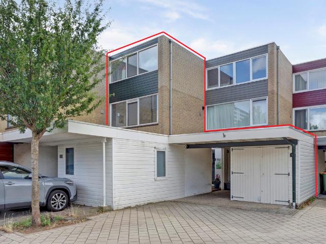 Woning te koop: Hoflaan 19 6715AG Ede Vastgoed Nederland