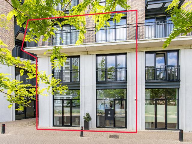 Woning te koop: Hoflaan 221 5 LT's Hertogenbosch Vastgoed Nederland