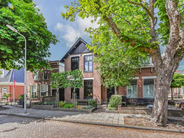 Woning te koop: Hoflaan 54 2691AT's Gravenzande Vastgoed Nederland