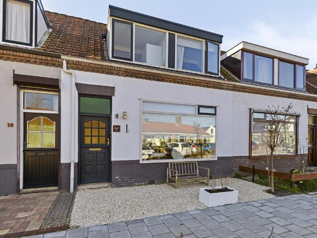 Woning te koop: Hofplein 17 3245CK Sommelsdijk Vastgoed Nederland