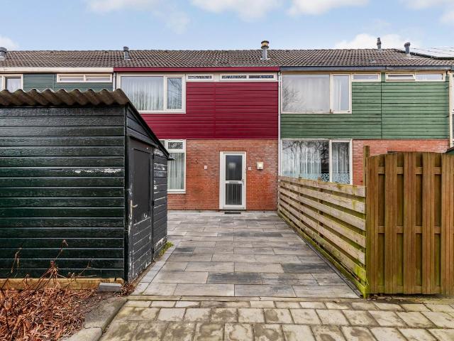 Woning te koop: Hofstede 39 8212WC Lelystad Vastgoed Nederland