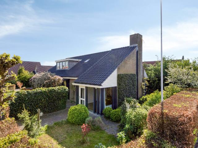 Woning te koop: Hofstraat 2 9079MD St Jacobiparochie Vastgoed Nederland