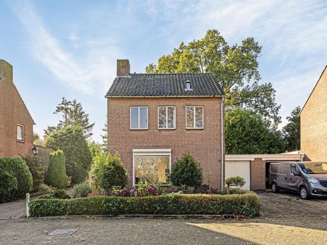 Woning te koop: Hofstraat 4 4724AK Wouw Vastgoed Nederland