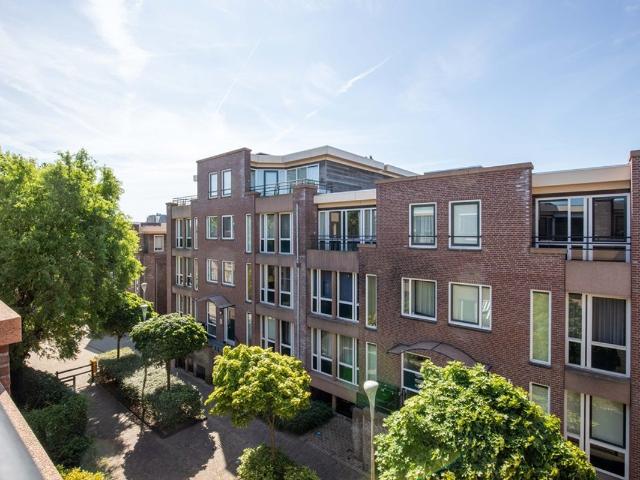 Woning te koop: Hofstraat 86 2231WX Rijnsburg Vastgoed Nederland