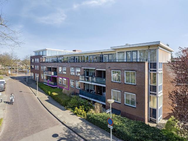 Woning te koop: Hogaarde 2 5711JD Someren Vastgoed Nederland