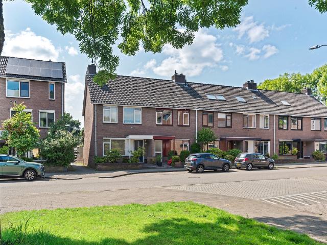 Woning te koop: Hoge Dries 50 7335AS Apeldoorn Vastgoed Nederland